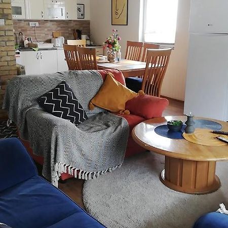 Apartman Romy Pancevo Exterior photo