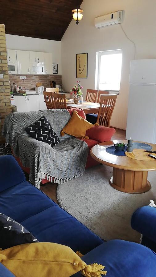 Apartman Romy Pancevo Exterior photo