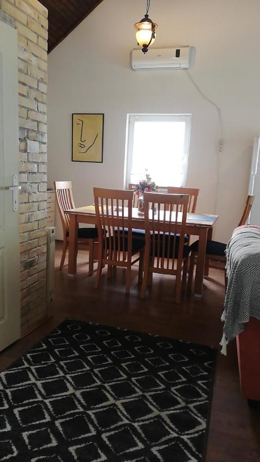 Apartman Romy Pancevo Exterior photo