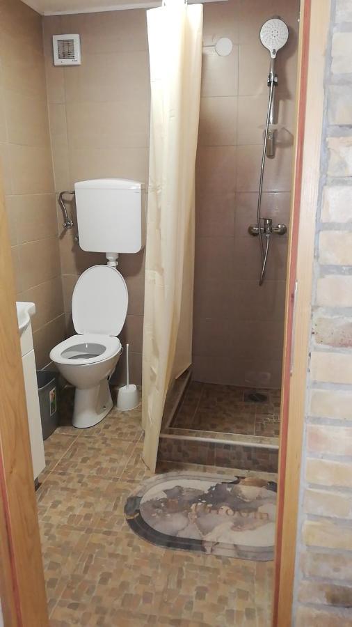 Apartman Romy Pancevo Exterior photo