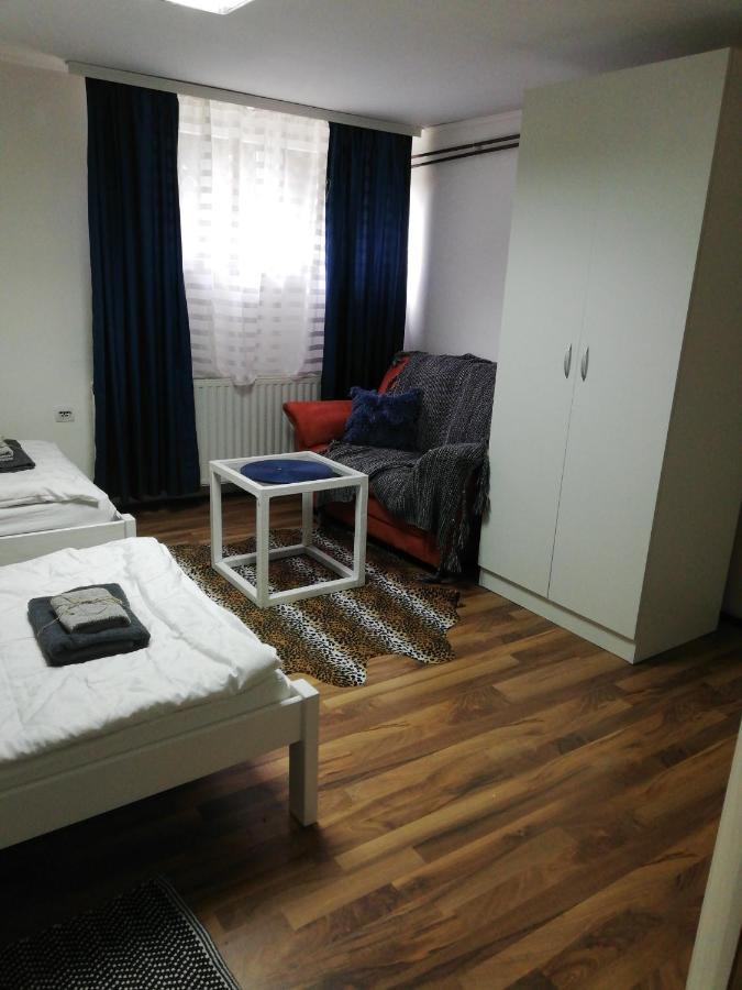 Apartman Romy Pancevo Room photo