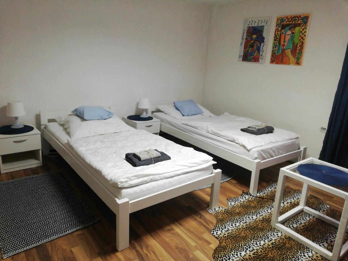 Apartman Romy Pancevo Room photo