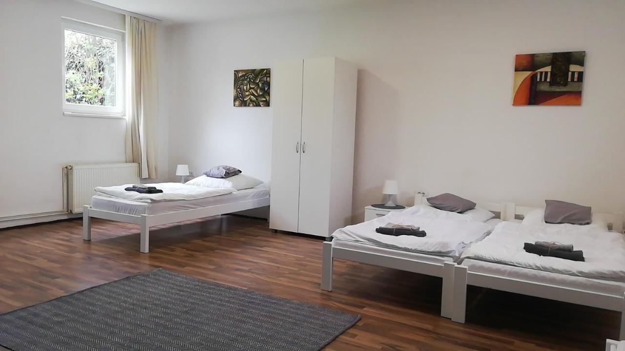 Apartman Romy Pancevo Room photo