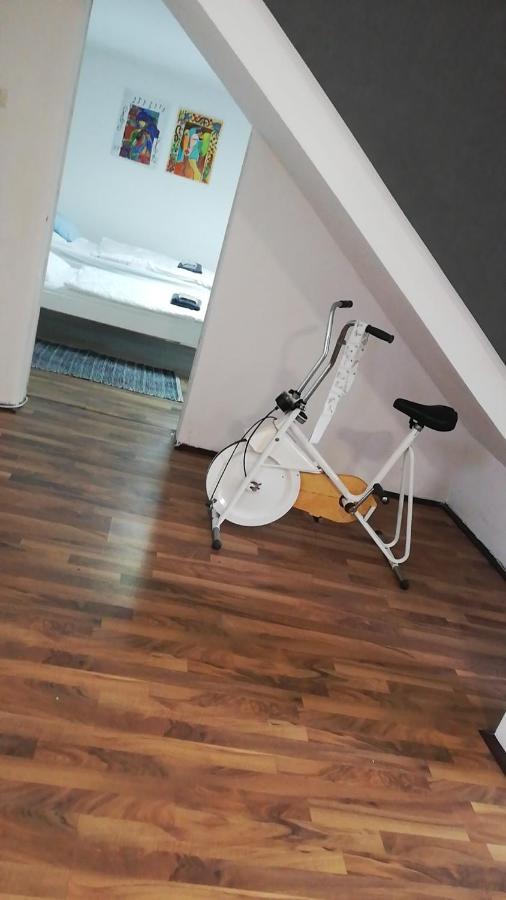 Apartman Romy Pancevo Room photo