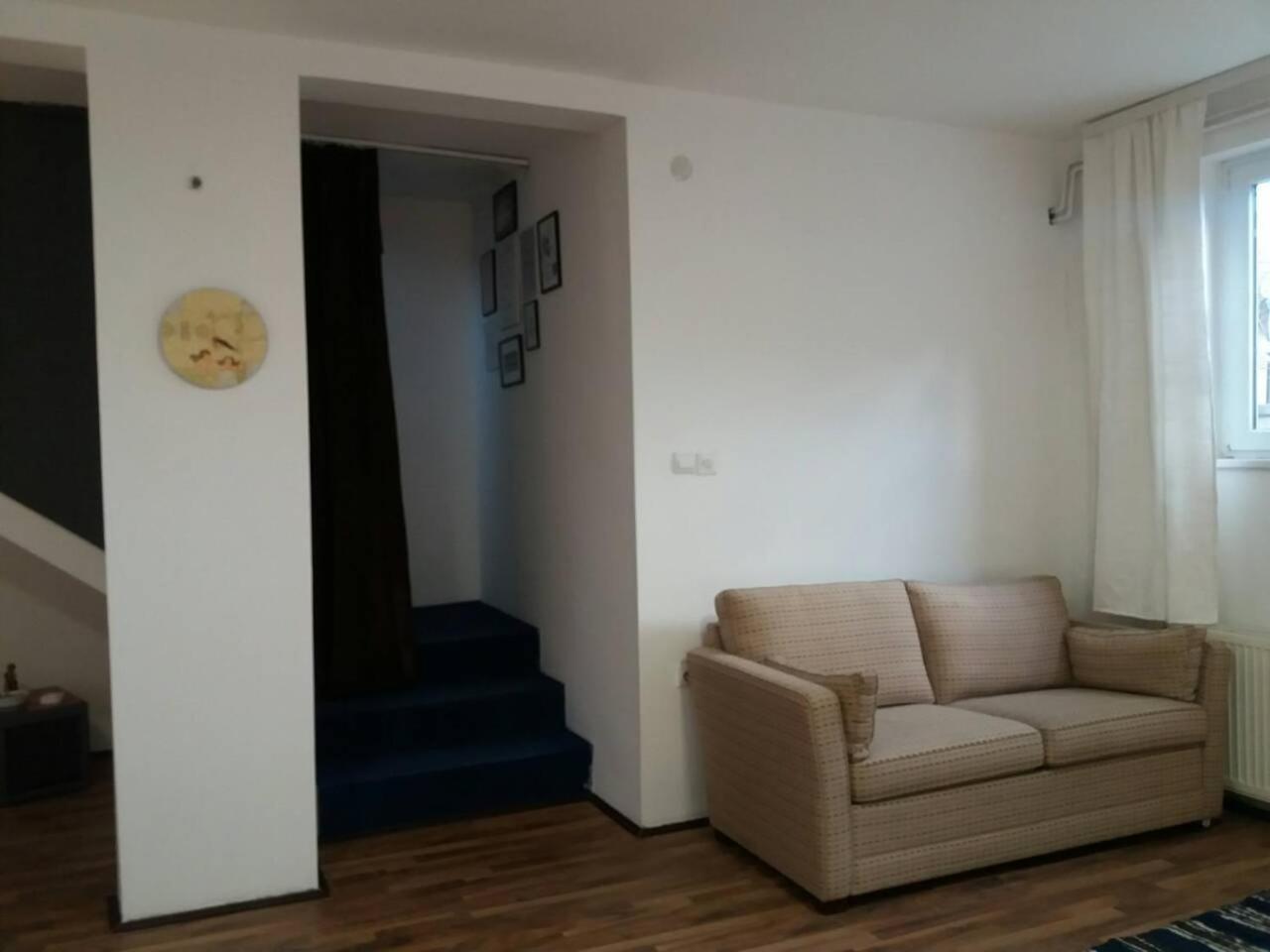 Apartman Romy Pancevo Exterior photo